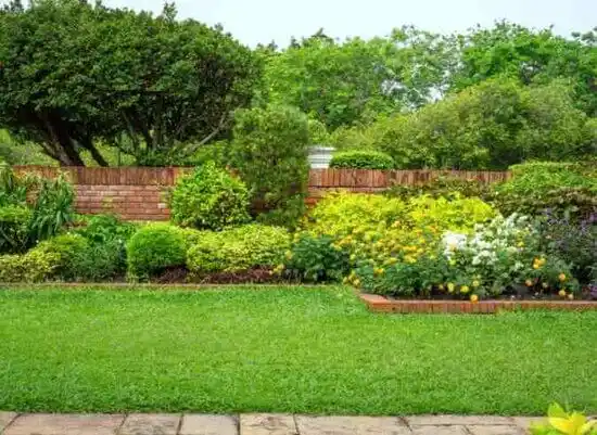 landscaping services Prudenville
